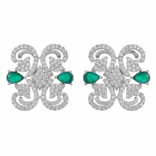 Taj Jahan Necklace Set, Regal Design